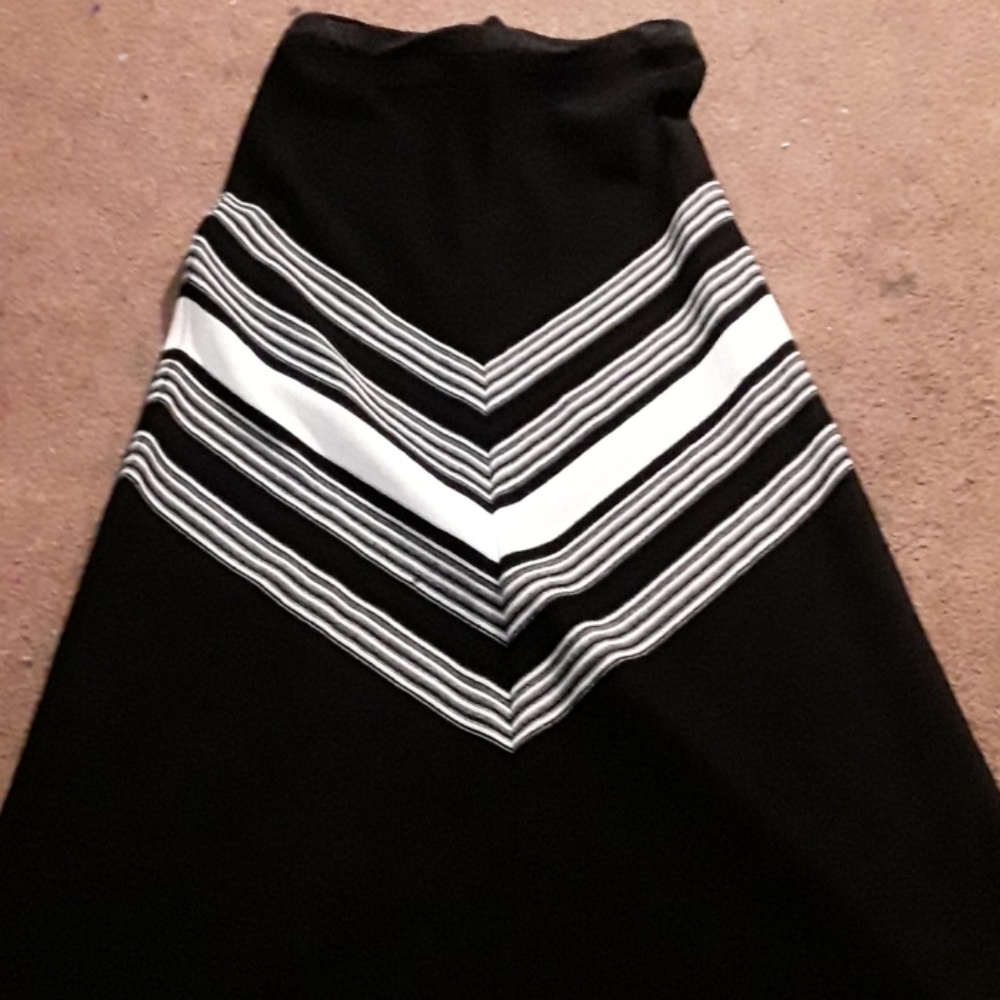 Grace Dane Lewis skirt